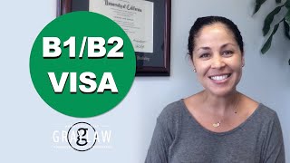 Tourist Visa to USA  Apply for Visitor Visa US  US Visa  B1B2 Visa Step by Step  GrayLaw TV [upl. by Kwok7]