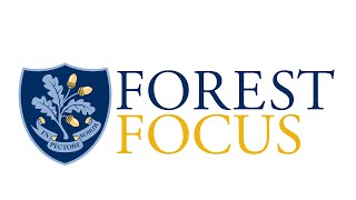 Forest Focus Transition Top Tips for Parents and Carers Year 6 [upl. by Hewe]