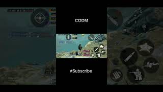 Bro is coocked💀 callofdutymobile codmobile codm shorts [upl. by Hemminger]