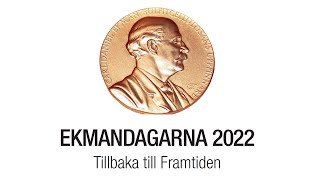 Ekmandagarna 2022 Dag 2 [upl. by Tedie]