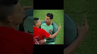 Cristiano Ronaldo ytviralshorts cr7 cristianoronaldo football efootball2024 cr7 urcristiano [upl. by Ty]