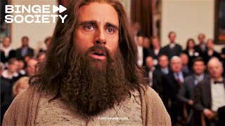 Evan Almighty Theres Going to Be a Flood [upl. by Kohcztiy619]