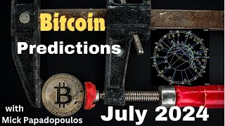 Bitcoin Predictions July 2024 [upl. by Giddings]