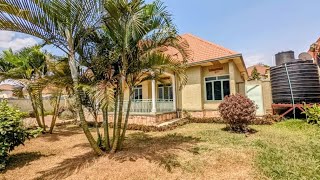 Kigali House for sale in Kagarama BNR  House In Rwanda [upl. by Banwell7]