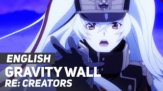 ReCreators  quotGravity Wallquot FULL Opening  ENGLISH ver  AmaLee [upl. by Agnese]