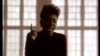 Anita Baker Giving You The Best That I Got Video [upl. by Harrod313]