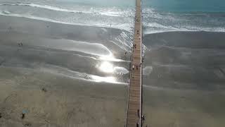 Cayucos Pier [upl. by Minica]