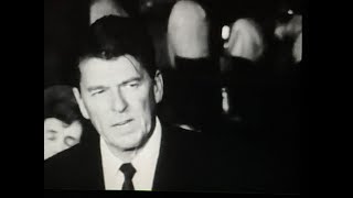 Ronald Reagans Advice To Us [upl. by Intirb337]