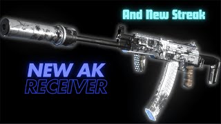 Is the New Receiver good Combat Master [upl. by Urbani947]