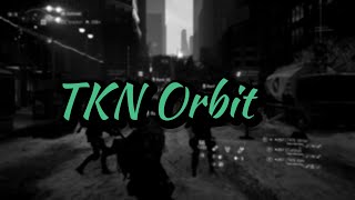 Introducing TKN Orbit  The Kings Nation  Tom Clancys The Division [upl. by Danni]