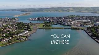 Dungarvan A Great Place to Live [upl. by Woo]