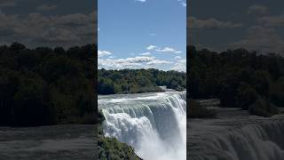 Niagara The American WaterFalls [upl. by Aisyram]