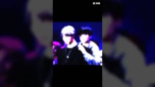 Yoonmin Kissing Whatsapp status 😍😘 [upl. by Anomer]