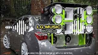 MUSICASNOVASDJMELK FORROZINHO2023LGMUSIC [upl. by Llenrod]