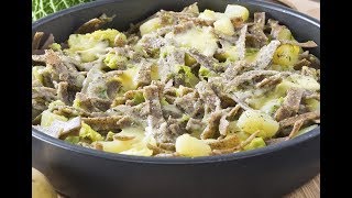 Pizzoccheri di Sabri [upl. by Edlyn]