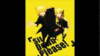 リモコン Remote Control Mix Kagamine Rin amp Len 祭屋 グリリ Lon amp Soraru [upl. by Jsandye]