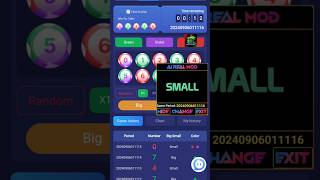 TIRANGA GAME PRIVATE HACK AVAILABLE IN LIVE PROOF WORKING trending shorts tiranga money hack [upl. by Bord]