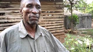 Biogas at work in Uganda [upl. by Bevin828]