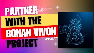 HOW YOU CAN PARTNER WITH THE BONAN VIVON PROJECT IN KENYA [upl. by Noirb]