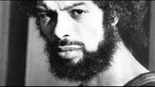 Gil Scott Heron  Inner city blues [upl. by Naitsabes]