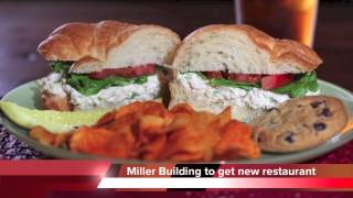 Chicken Salad Chick opening new restaurant in Chattanooga [upl. by Devad391]