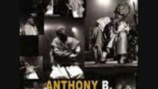 Anthony B  Stand up amp fight live [upl. by Kolnick]