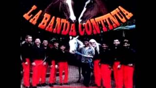 La Banda Continua  Maldita Cocaina [upl. by Adnotal]