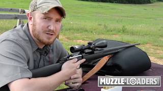 Nikon™ Buckmasters II Rifle Scope  Training Guide  MuzzleLoaderscom [upl. by Lopez]