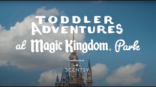 POV youre a kid visiting Smellephants on Parade in Disneys Magic Kingdom [upl. by Oijres907]