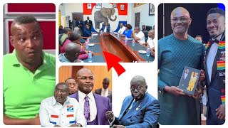 Kennedy Agyapong latest after confusion set NPP again😲WontumiAkuffo addobawumia dont blame Ken [upl. by Ab]