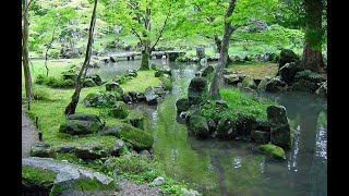 北畠氏館跡（北畠神社境内） 三重県 [upl. by Nehepts748]