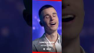 Loreta Zeqiri amp Adion Muqiqi  Moter e Vella [upl. by Kcid]