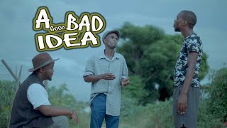 uDlamini YiStar Part 02  A Good Bad Idea Episode 17 [upl. by Ajnat456]