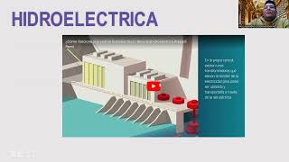 Hidroeléctrica [upl. by Lydie]