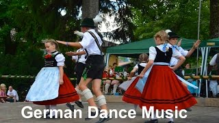 German Music and German Folk Music 1 Hour of Traditional German Music [upl. by Roseann]