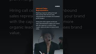 Virtudesk  Top 5 Call Center Agent Roles  BPO [upl. by Atsilac]