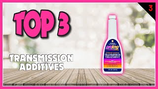 Best Transmission Additive In 2024 [upl. by Naxor]