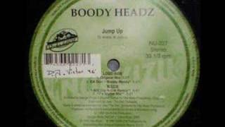 boody headz  jump up DA Dons boody remix [upl. by Uv671]