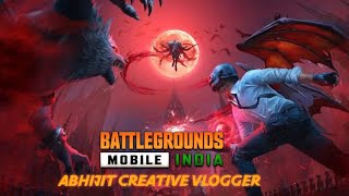 Pubg 34 BattleGround Mobile India  Latest Game  Android game FHD1080P 10222024 video51 [upl. by Notserp]