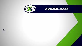 Aquasil Maxx [upl. by Kori]