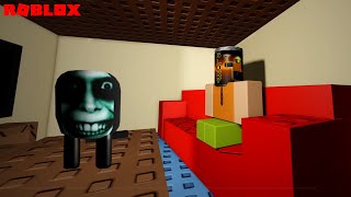 4 Idiots Bloxy Cola Incident  Roblox Insomnia [upl. by Ursa763]