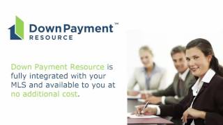 How Down Payment Resource is Integrated into FMLS [upl. by Notxam]