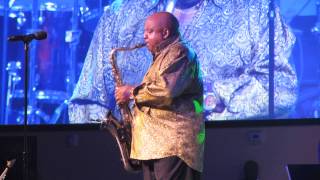 The Gospel by Gerald Albright  Live [upl. by Juan948]