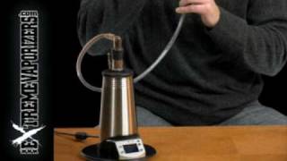 Extreme Vaporizer  Whip Attachment [upl. by Scheer]