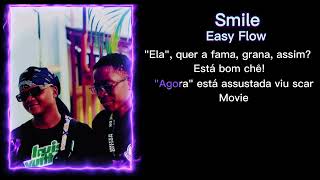 Easy Flow x Lércio  SmileProdReiBlass [upl. by Dilks827]