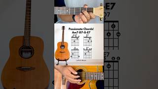 Grab your guitar Play along with these chords Am7D7GE7 [upl. by Alisia]