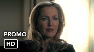 Hannibal 1x07 Promo quotSorbetquot HD ft Gillian Anderson [upl. by Hole]