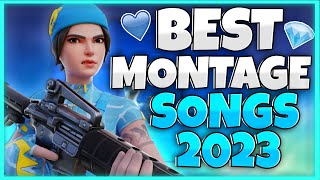 BEST Montage Fortnite Montage Songs 2023 Edition [upl. by Rednal71]