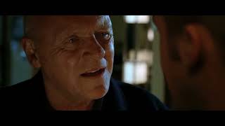 Fracture 2007 The Solution Anthony Hopkins [upl. by Navlys926]