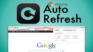 How to use auto refresh for any webpage auto refresh of fiverr gig [upl. by Anaes]